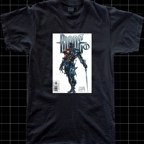 COMIC BOOK LIST - SCCA&M Custom Apparel & Music Service, #SmallCircleEmpire - Picture 15 of 16